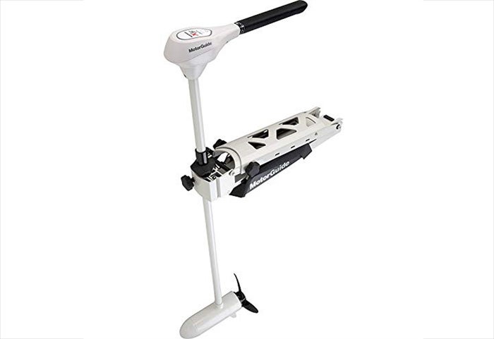 MotorGuide Trolling Motor X5