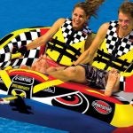 Best Two Person Towable Tubes