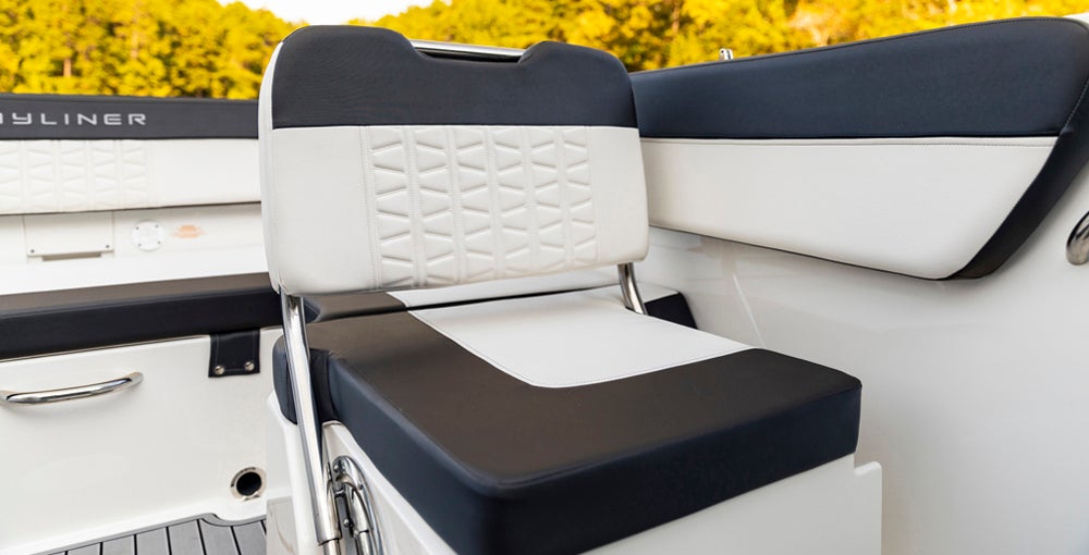 Bayliner VR 5 Companion Seat