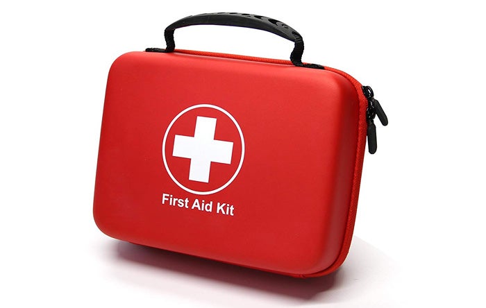 First Aid Kit