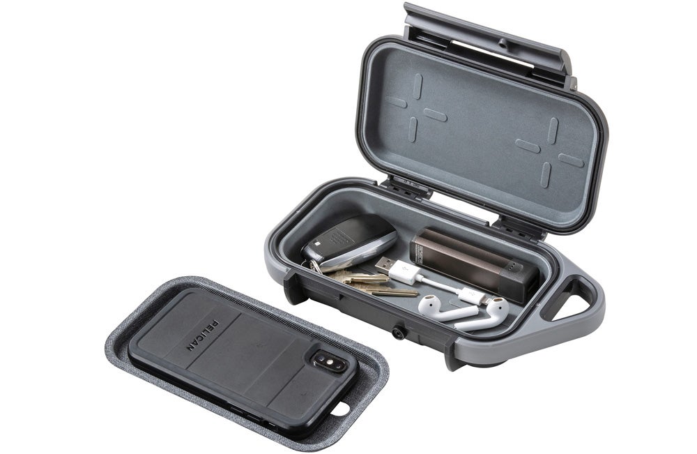 Pelican G40 Waterproof Case