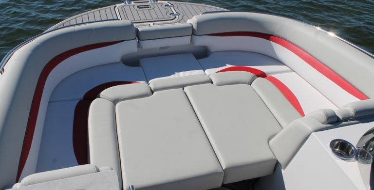 Starcraft Starstep 221 E Surf Review - BoatGuide.com