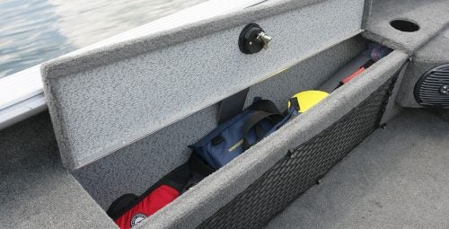 Lund 1875 Pro Guide Review - BoatGuide.com