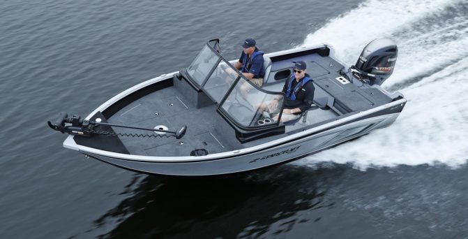 Starcraft Delta 188 DC Review - BoatGuide.com