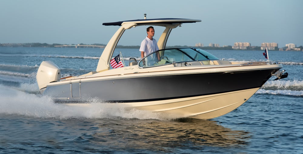 10 Of The Best Bowrider Boats Boatguide Com