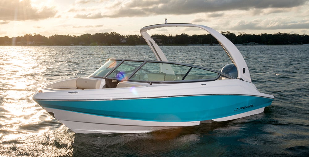 10 of the Best Bowrider Boats
