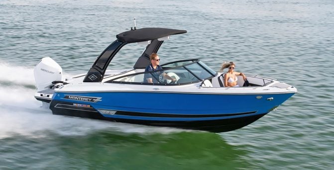 10 of the Best Bowrider Boats - BoatGuide.com