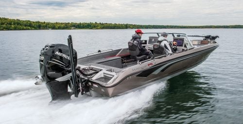 Ranger 622 Fs Pro Review - Boatguide.com