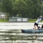 6 Top Fishing Kayaks