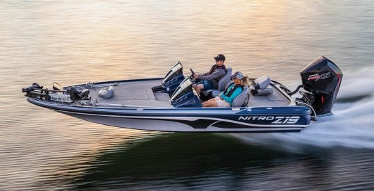 Nitro Z19 Review - BoatGuide.com