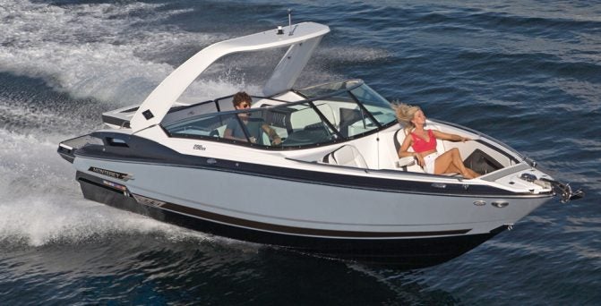 Best Day Boats for Fun on the Water - BoatGuide.com