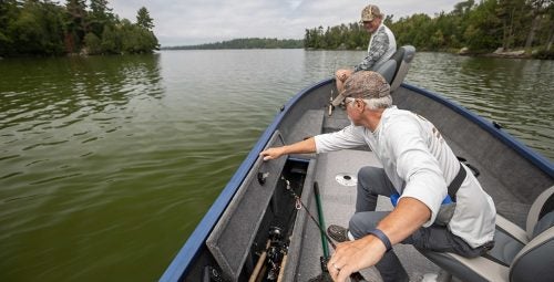 10 Best Boats For Families - BoatGuide.com