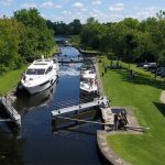 Boating Ontario’s Historic Canals